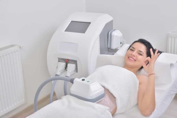 Which Areas of the Body Can Be Treated Kingston upon Thames