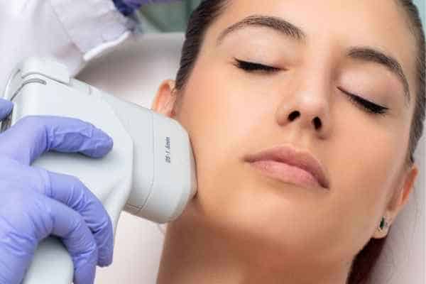 Who is the Ideal Candidate for HIFU Treatment Kingston upon Thames?