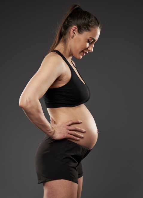 Can You Actually Prevent Diastasis Recti During Pregnancy Kingston upon Thames