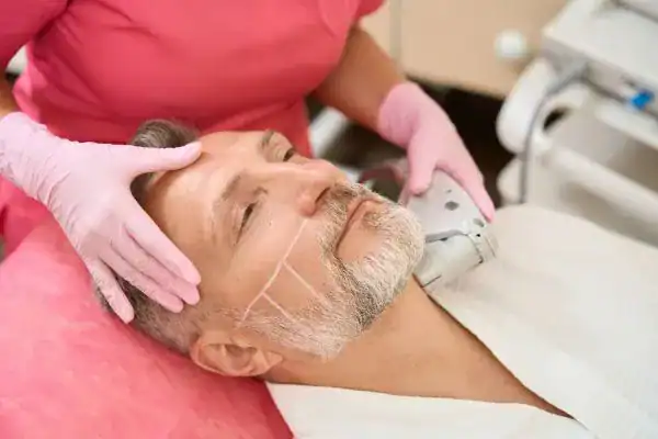HIFU non-surgical treatment Kingston upon Thames
