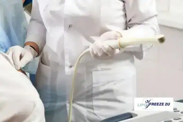 Image of HIFU Vaginal Tightening Kingston upon Thames treatment.