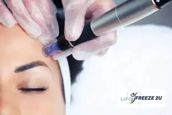 Morpheus 8 Kingston upon Thames the top 10 reasons to choose this treatment!