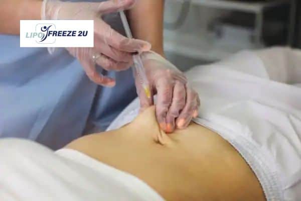How Does Aqualyx Fat Dissolving Injection Work to Break Down Fat Kingston upon Thames?