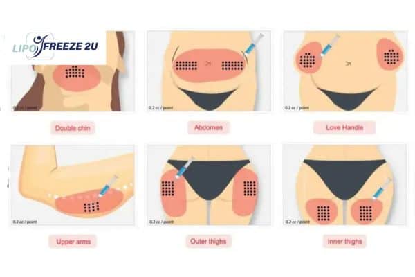 Benefits of Choosing Aqualyx for Fat Reduction Kingston upon Thames