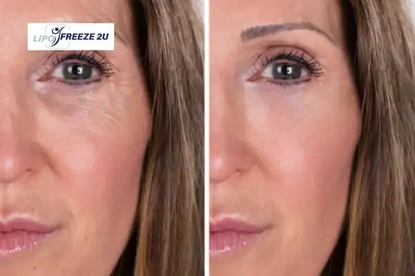HIFU Non-Surgical Facelift Treatment Kingston upon Thames results