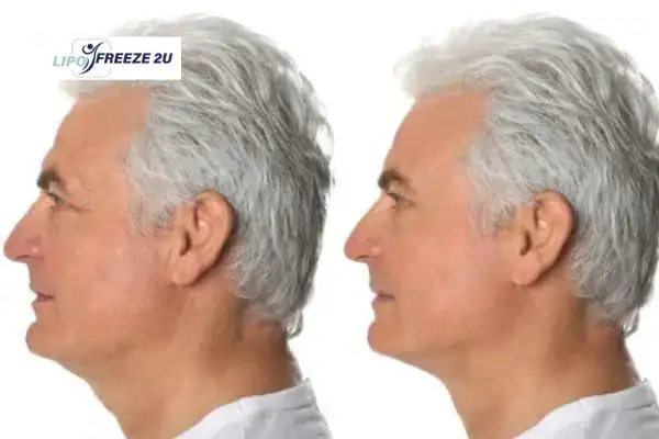 HIFU Kingston upon Thames before and after results