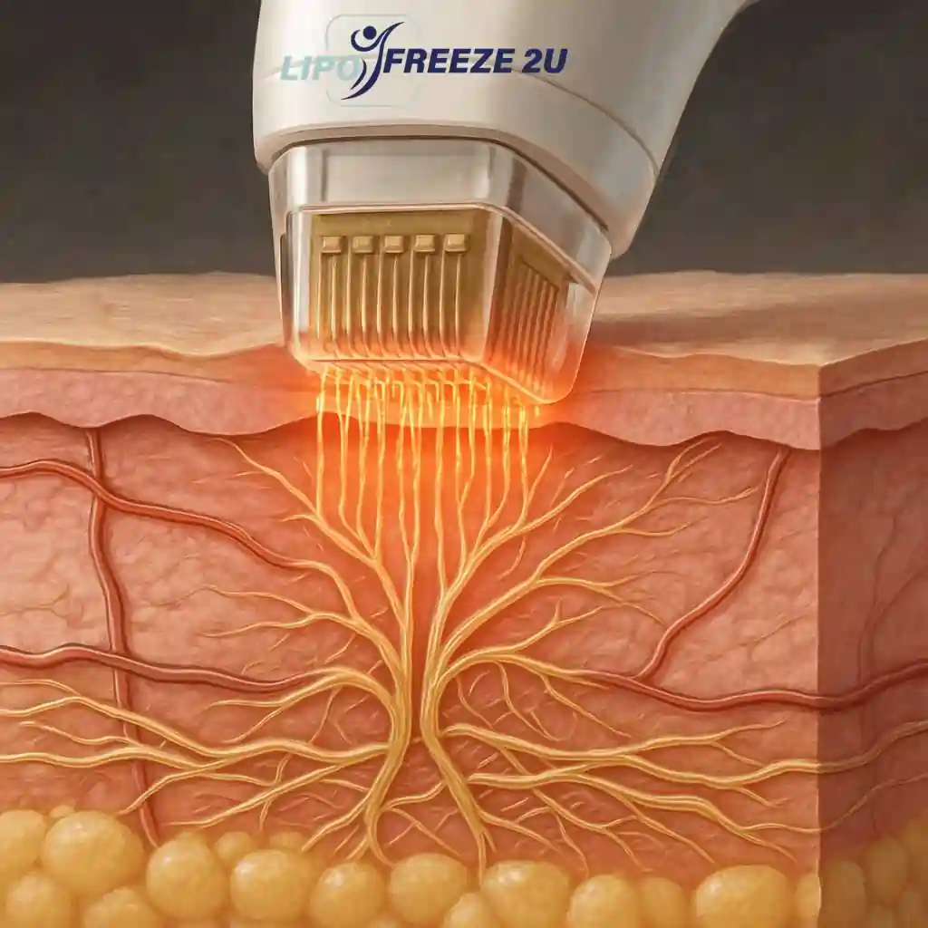 What Exactly Is RF Microneedling and Why Is Everyone Talking About It Kingston upon Thames?